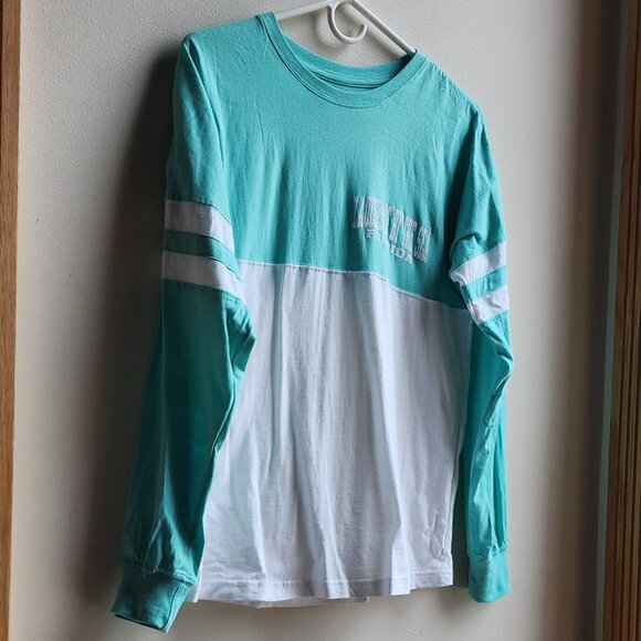 Exist "Lauderdale By The Sea Florida" Long-Sleeve Jersey Size Small - Picture 4 of 16